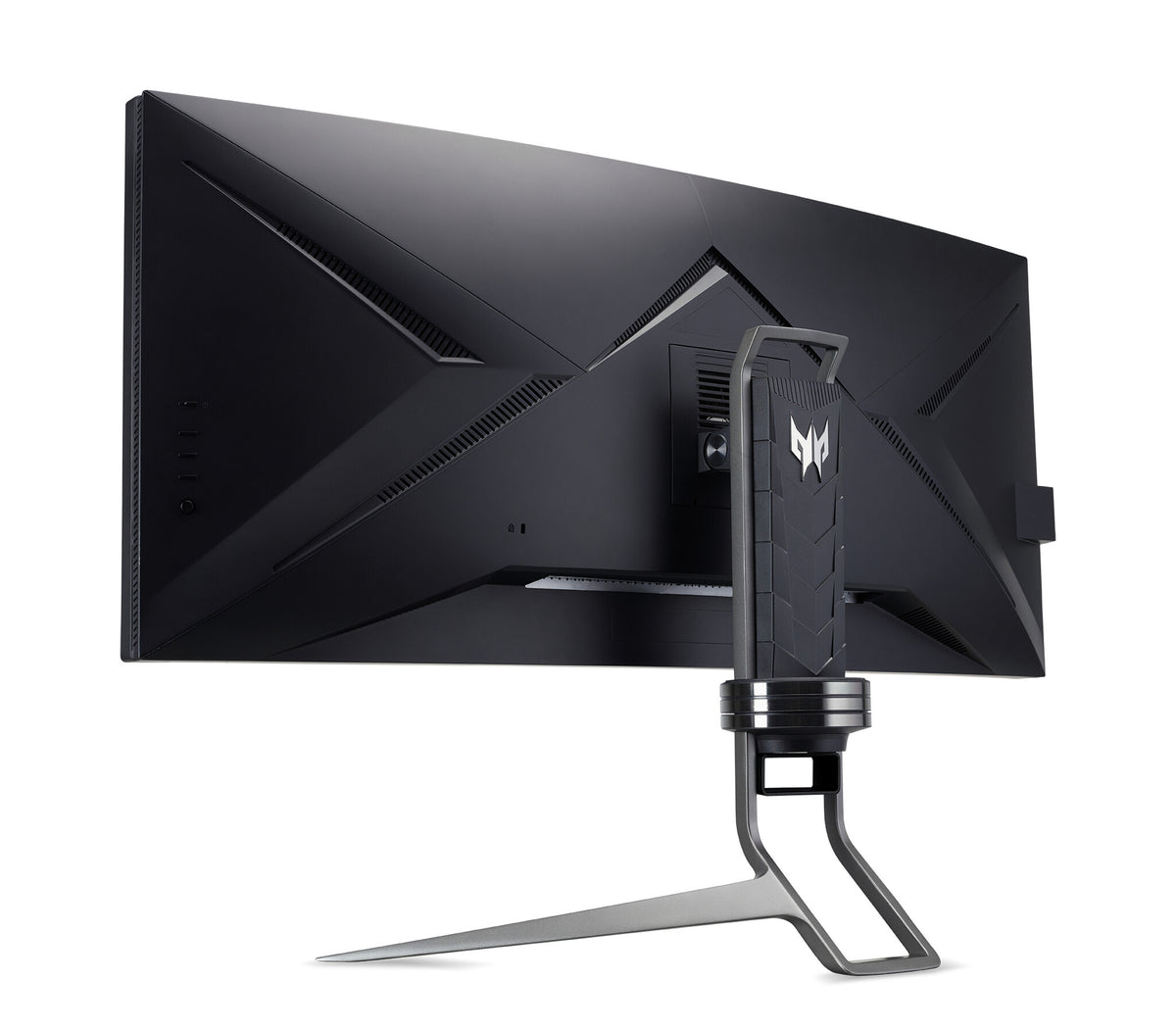 Acer Predator X38S - 95.2 cm (37.5&quot;) - 3840 x 1600 pixels UltraWide QHD LED Monitor