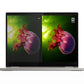 Lenovo ThinkPad X1 Titanium Yoga Gen.1 Intel® Core™ i5 i5-1130G7 Hybrid (2-in-1) 34.3 cm (13.5") Touchscreen Quad HD 16 GB LPDDR4x-SDRAM 256 GB SSD Wi-Fi 6 (802.11ax) Windows 11 Pro
