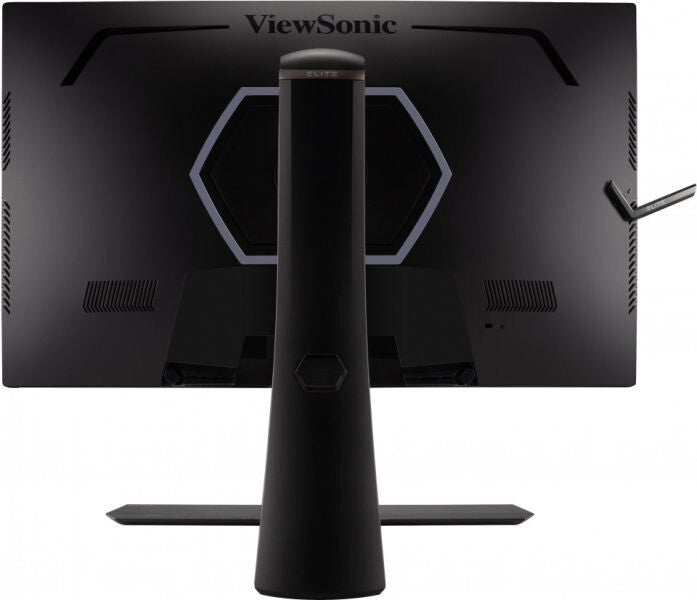 Viewsonic XG320U - 81.3 cm (32") - 3840 x 2160 pixels 4K Ultra HD LED Monitor