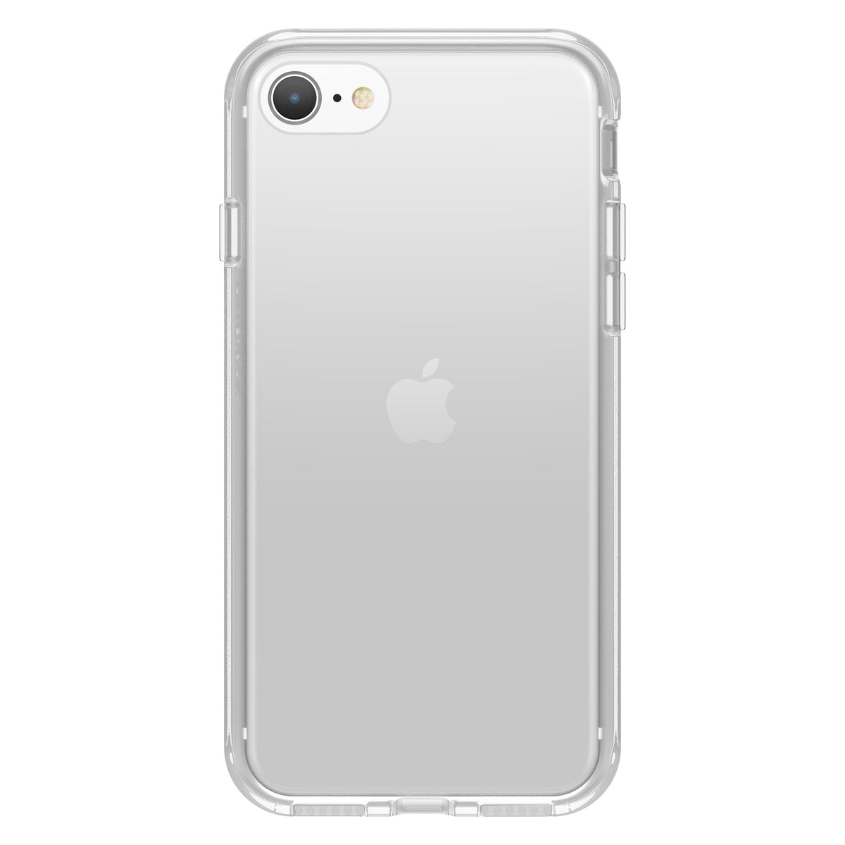 OtterBox React Series for iPhone SE (2nd gen) / 8 / 7 in Transparent - No Packaging