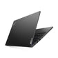 Lenovo ThinkPad E15 Gen 4 Laptop - 39.6 cm (15.6") - Intel® Core™ i5-1235U - 8 GB DDR4-SDRAM - 256 GB SSD - Wi-Fi 6 - Windows 11 Pro - Black