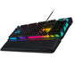 Acer Predator Aethon 700 - USB Wired RGB Opto-mechanical Gaming Keyboard in Black (QWERTY US)