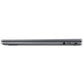 Acer Chromebook Plus 514 - 35.6 cm (14") - AMD Ryzen 3 7320C - 8 GB LPDDR5x-SDRAM - 128 GB SSD - Wi-Fi 6 - ChromeOS - Grey