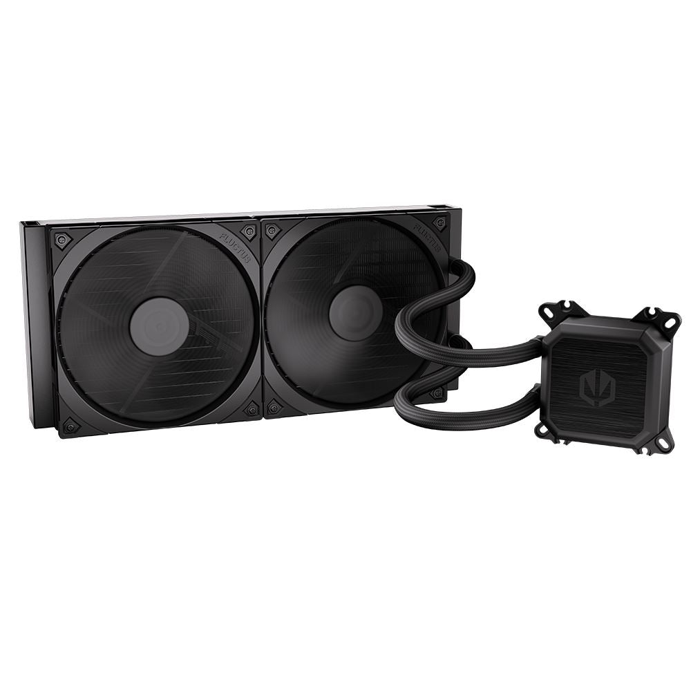 ENDORFY Navis F280 - All-in-one Liquid Processor Cooler - 280mm