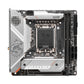 MSI MPG Z790I EDGE WIFI mini ITX motherboard - Intel Z790 LGA 1700