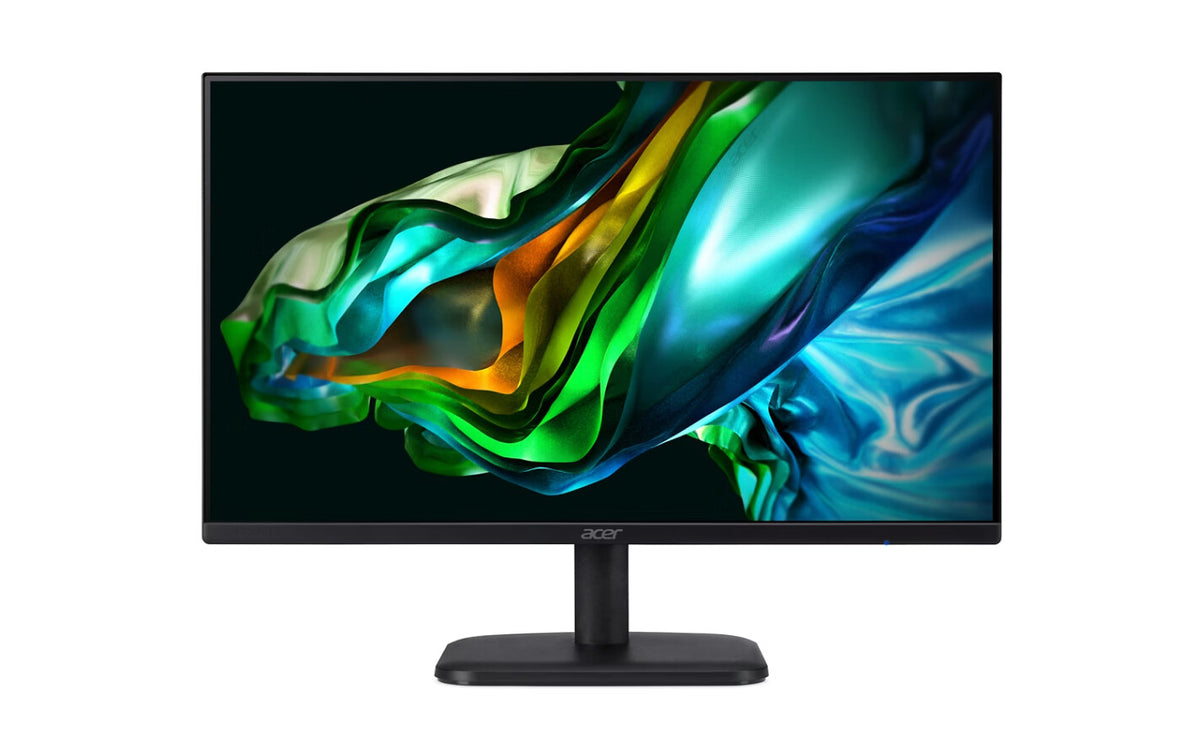 Acer EK271 E - 68.6 cm (27") - 1920 x 1080 pixels Full HD LED Monitor
