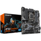 Gigabyte B760 GAMING X DDR4 ATX motherboard - Intel B760 Express LGA 1700