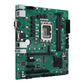 ASUS PRO H610M-C D4-CSM micro ATX motherboard - Intel H610 LGA 1700