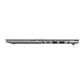 ASUS Vivobook Go 15 Laptop - 39.6 cm (15.6") - AMD Ryzen™ 5 7520U - 16 GB LPDDR5-SDRAM - 512 GB SSD - Wi-Fi 6E - Windows 11 Home - Silver