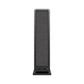 Fractal Design Ridge PCIe 4.0 - Mini ITX Tower Case in Black