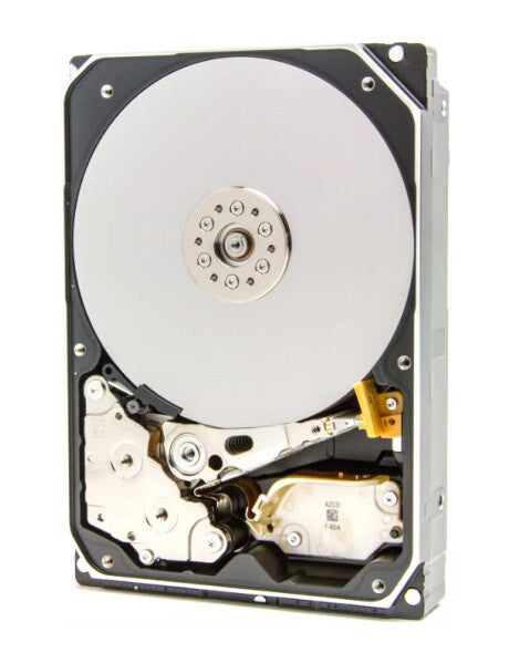 Western Digital Ultrastar DC HC550 - SAS 3.5" HDD - 18 TB