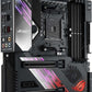 ASUS ROG Crosshair VIII Formula ATX motherboard - AMD X570 Socket AM4