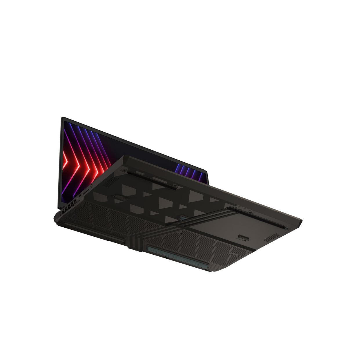 MSI Vector 17 HX Laptop - 43.2 cm (17") - Intel® Core™ i9-14900HX - 32 GB DDR5-SDRAM - 1 TB SSD - NVIDIA GeForce RTX 4080 - Wi-Fi 7 - Windows 11 Home - Black
