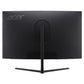 Acer EI322QURP - 80 cm (31.5") - 2560 x 1440 pixels WQHD Monitor