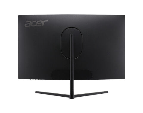 Acer EI322QURP - 80 cm (31.5") - 2560 x 1440 pixels WQHD Monitor