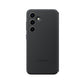 Samsung Smart View Case for Galaxy S24 in Black