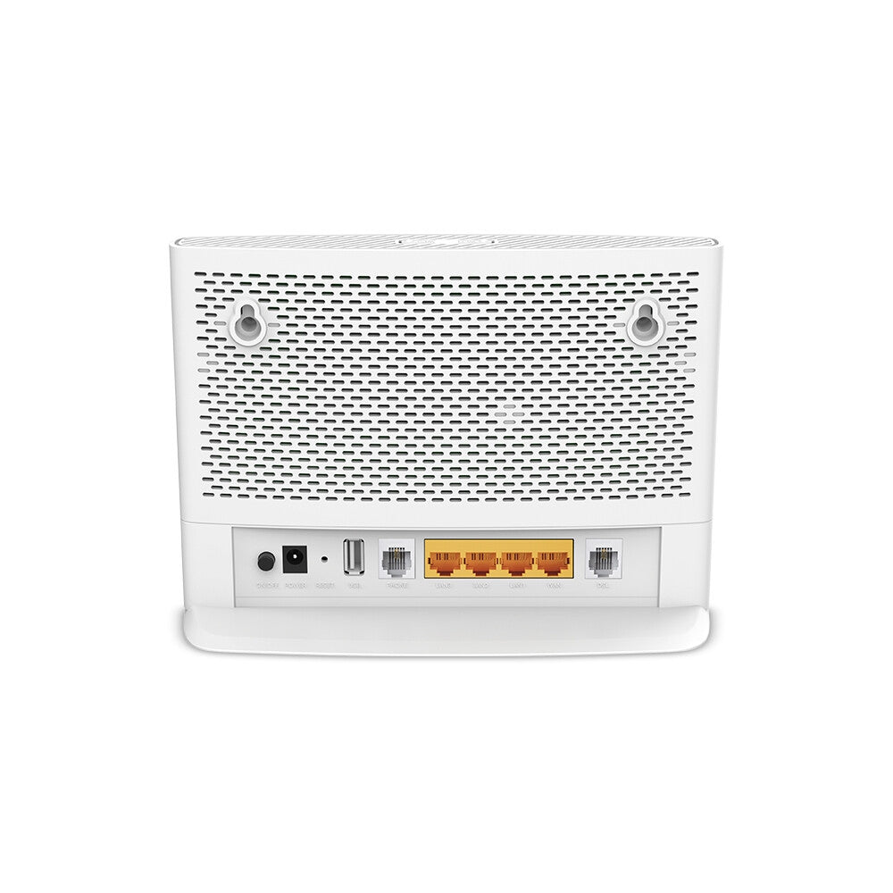 TP-Link VX230v - Gigabit Ethernet Dual-band (2.4 GHz / 5 GHz) Router