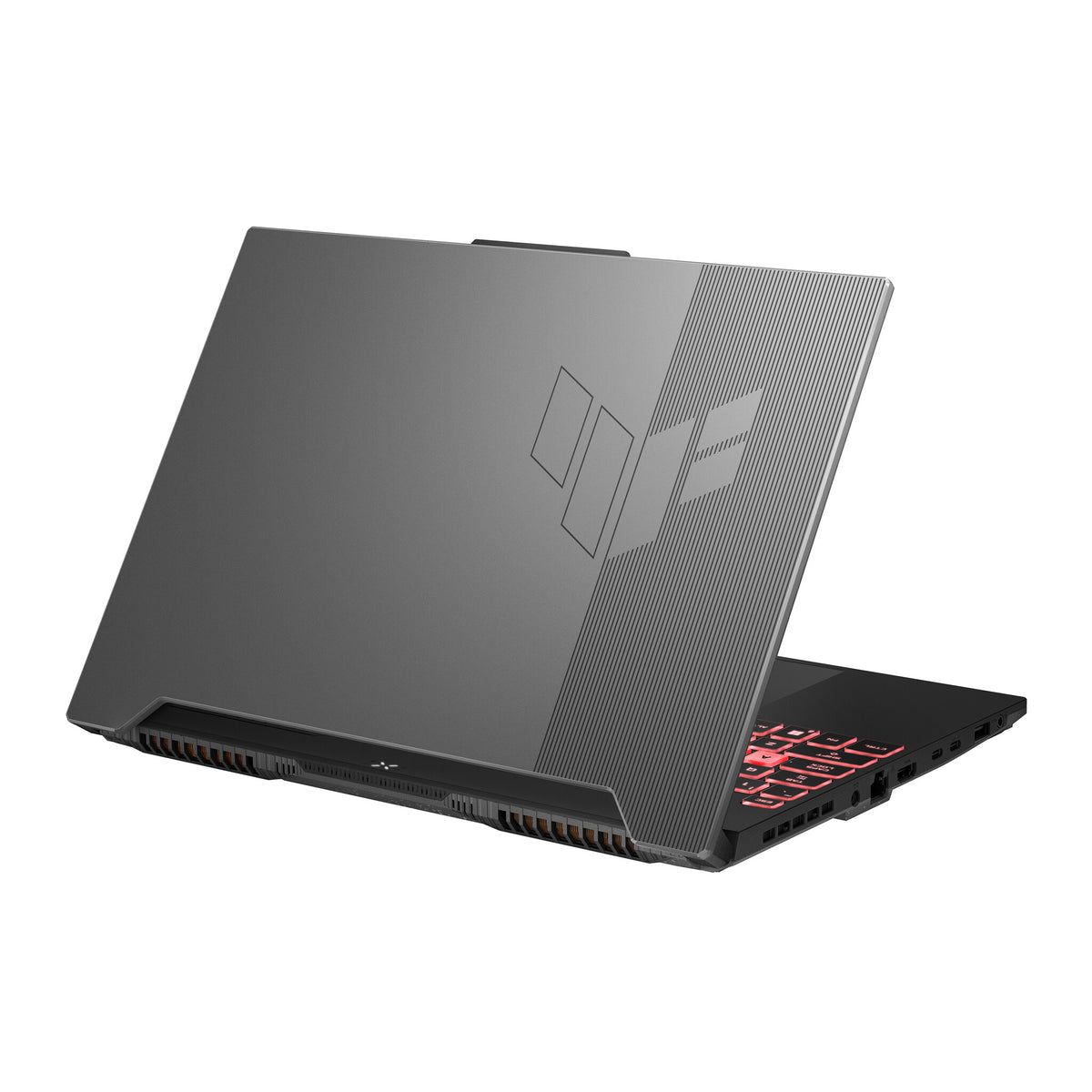 ASUS TUF Gaming A15 Laptop - 39.6 cm (15.6") - AMD Ryzen™ 7 6800H - 16 GB DDR5-SDRAM - 1 TB SSD - NVIDIA GeForce RTX 3060 - Wi-Fi 6 - Windows 11 Home - Grey