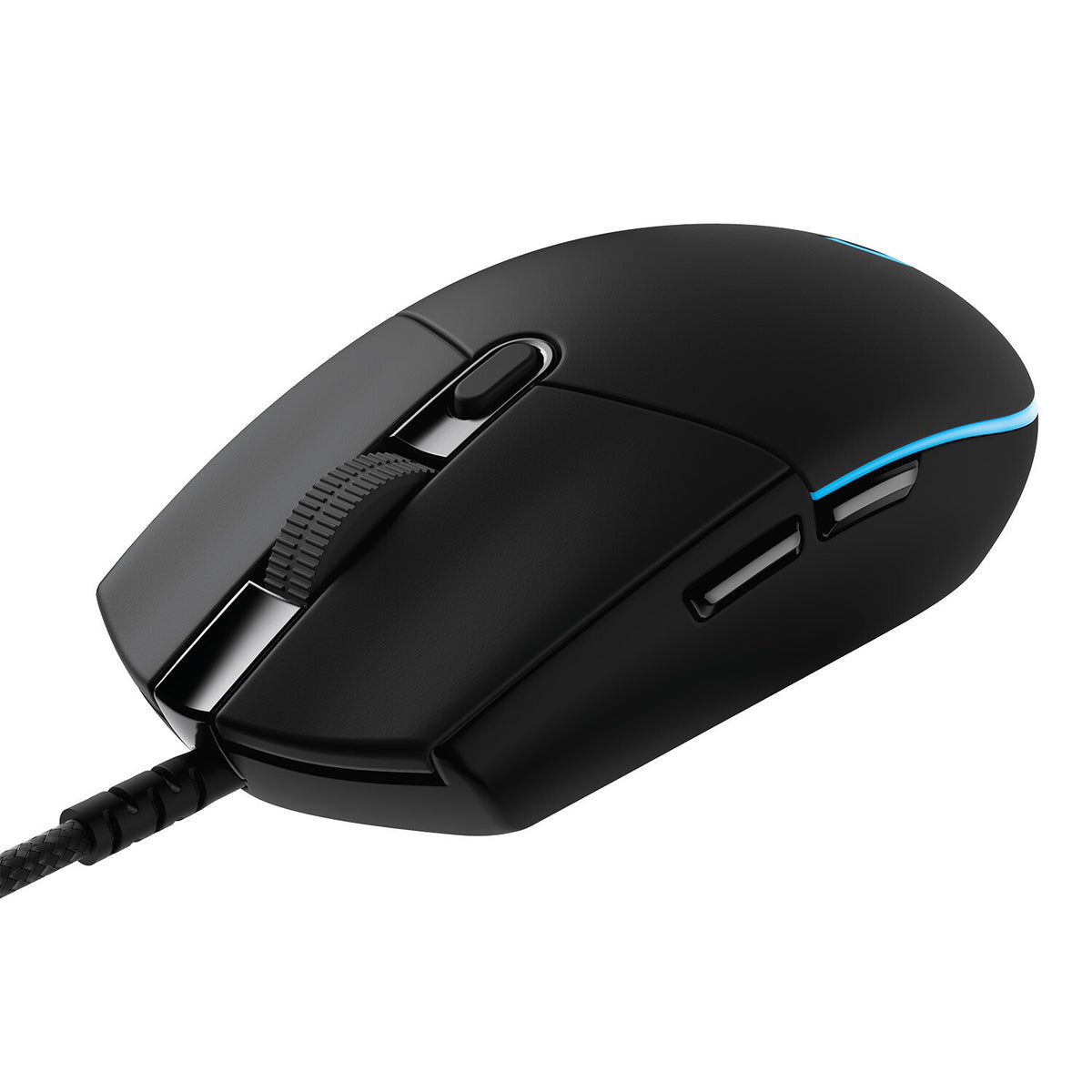 Logitech G PRO (HERO) Gaming Mouse - 25,600 DPI