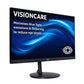 Acer CBA242YA - 60.5 cm (23.8") 1920 x 1080 pixels FHD LCD Monitor