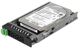 Fujitsu S26361-F5729-L912 internal hard drive 2.5" 1.2 TB SAS