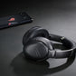 ASUS ROG Strix Go BT - Wired & Wireless Bluetooth Gaming Headset in Black