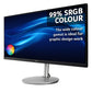 Acer CB342CK C - 86.4 cm (34") - 3440 x 1440 pixels UltraWide QHD LCD Monitor