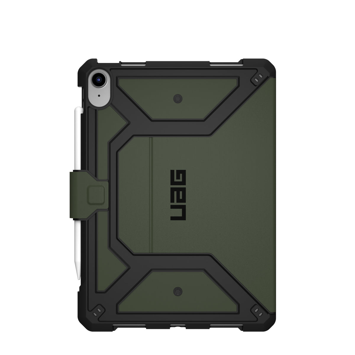 Urban Armor Gear Metropolis SE for 10.9&quot; iPad in Green