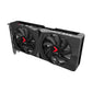 PNY XLR8 GAMING - NVIDIA 8 GB GDDR6 GeForce RTX 4060 graphics card