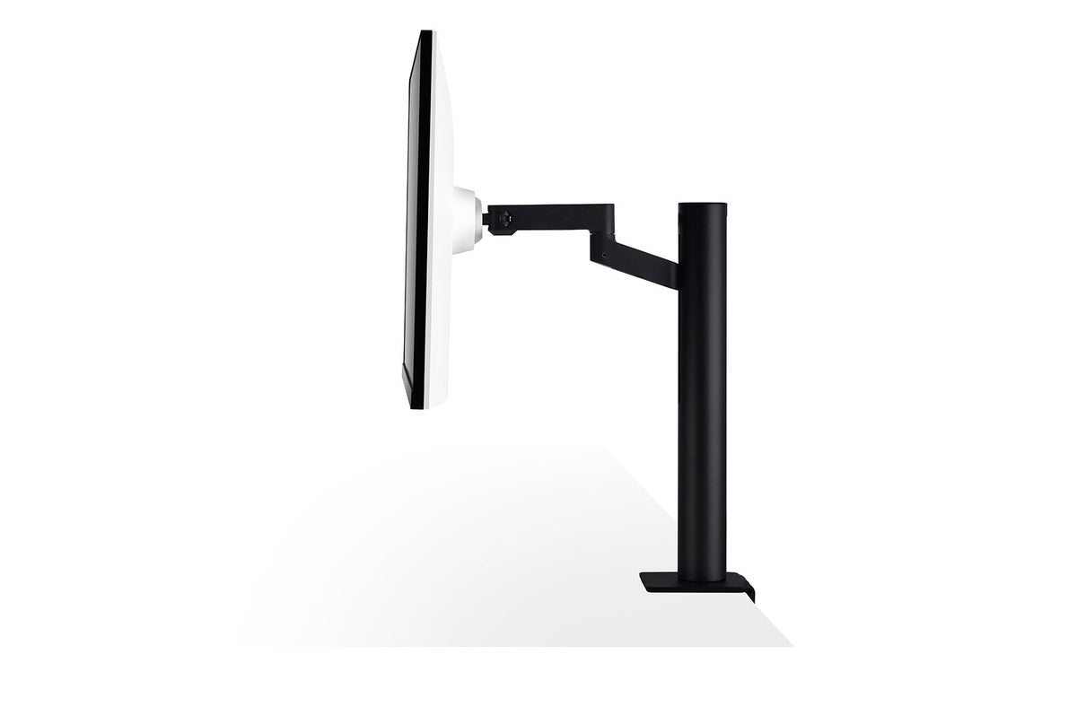 LG 32UN88A-W - 80 cm (31.5") - 3840 x 2160 pixels 4K UHD LED Monitor