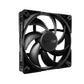 be quiet! SILENT WINGS PRO 4 - Computer Case Fan in Black - 140mm