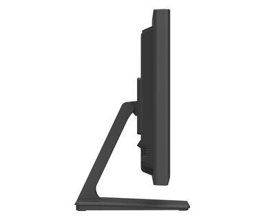 iiyama ProLite T1931SR-B1S - 48.3 cm (19") - 1280 x 1024 pixels SXGA LCD Touchscreen Monitor