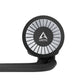 ARCTIC Liquid Freezer III 280 A-RGB - All-in-One Liquid CPU Cooler in Black - 280mm