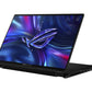 ASUS ROG Hybrid (2-in-1) - 40.6 cm (16") - Touchscreen - Intel® Core™ i9-13900H - 16 GB DDR5-SDRAM - 1 TB SSD - NVIDIA GeForce RTX 4060 - Wi-Fi 6E - Windows 11 Home - Black