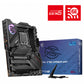 MSI MPG Z790 CARBON WIFI ATX motherboard - Intel Z790 LGA 1700