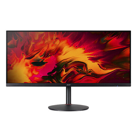 Acer Nitro XV342CKP - 86.4 cm (34") - 3440 x 1440 pixels LED Black