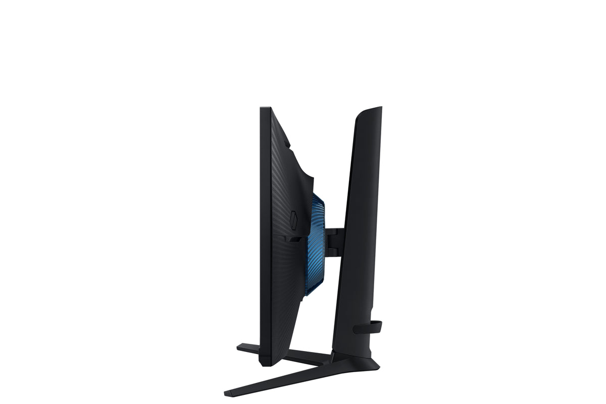 Samsung 24" Odyssey G30D/ FHD/ 180Hz Gaming Monitor