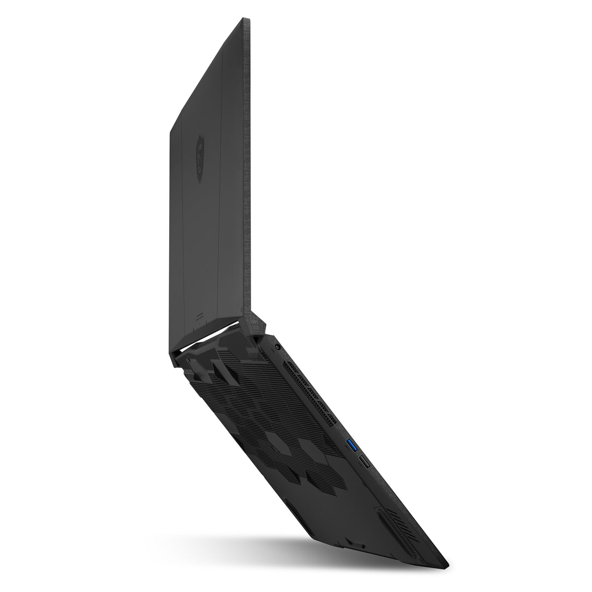MSI Katana 17 Laptop - 43.9 cm (17.3") - Intel® Core™ i7-12650H - 16 GB DDR5-SDRAM - 512 GB SSD - NVIDIA GeForce RTX 3050 - Wi-Fi 6 - Windows 11 Home - Black