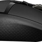 Logitech G - G502 HERO High Performance Gaming Mouse in Black - 25,600 DPI