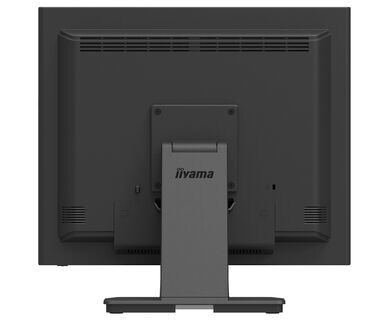 iiyama ProLite T1931SR-B1S - 48.3 cm (19") - 1280 x 1024 pixels SXGA LCD Touchscreen Monitor