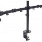 Manhattan 461528 - Desk monitor mount for 33 cm (13") to 81.3 cm (32")
