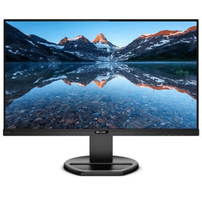 Philips B Line 243B9/00 - 60.5 cm (23.8") - 1920 x 1080 pixels Full HD LED Monitor