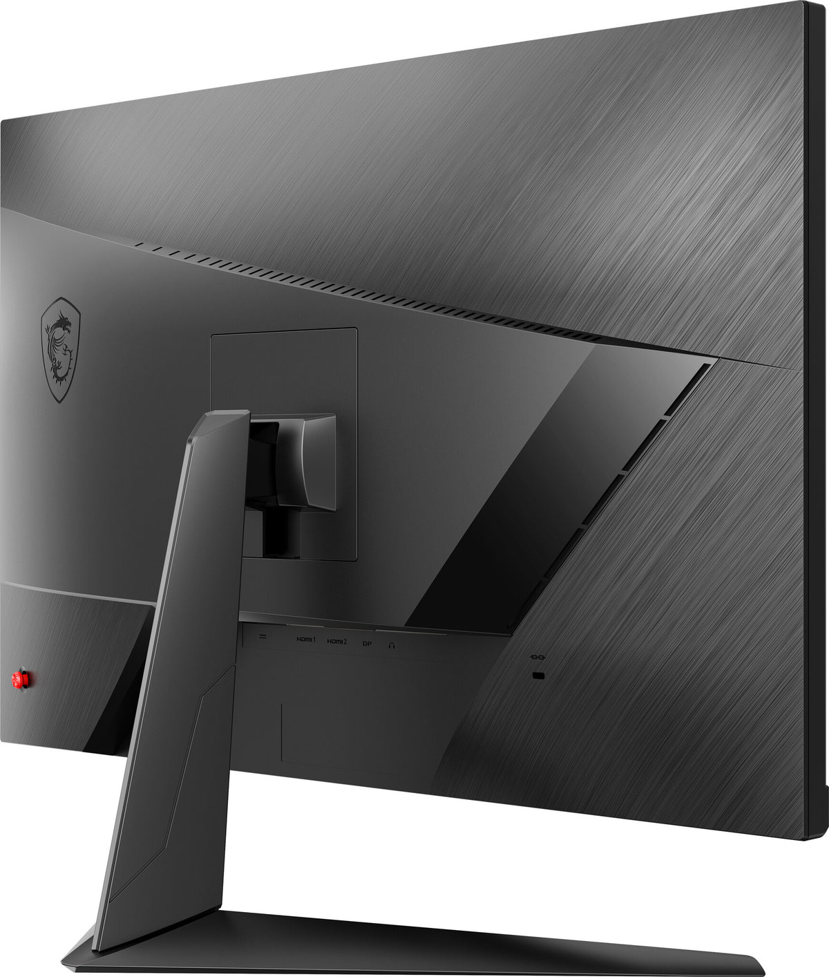 MSI G2722 - 68.6 cm (27") - 1920 x 1080 pixels FHD LED Monitor