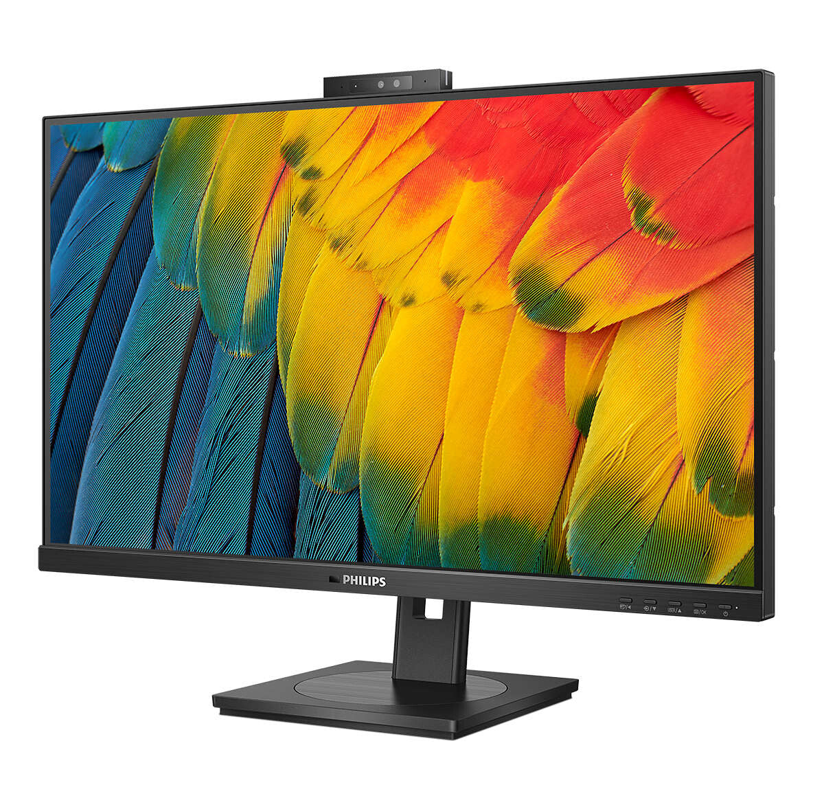 Philips 5000 series 27B1U5601H/00 - 68.6 cm (27") - 2560 x 1440 pixels QHD LCD Monitor