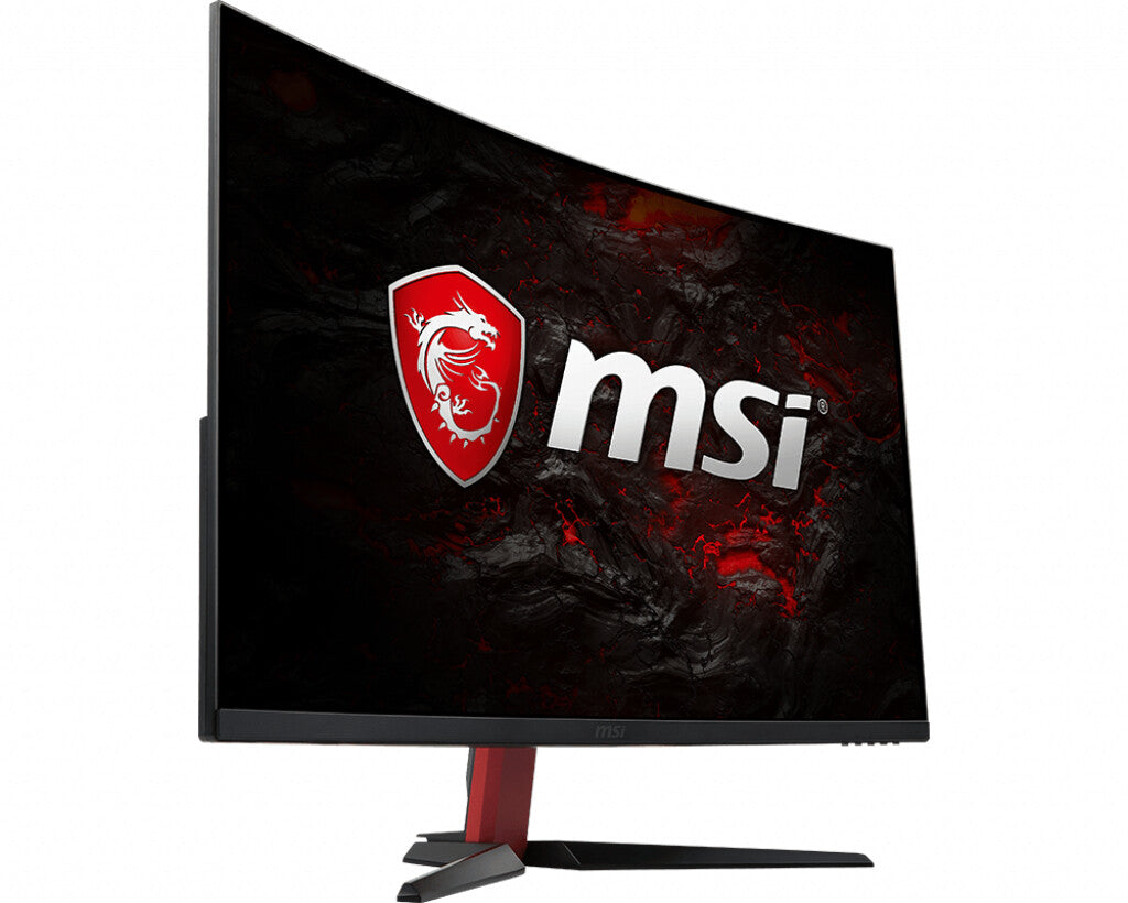 MSI Optix AG32CV - 80 cm (31.5") - 1920 x 1080 pixels Full HD LED Monitor