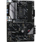 Asrock X570 Phantom Gaming 4 ATX motherboard - AMD X570 Socket AM4
