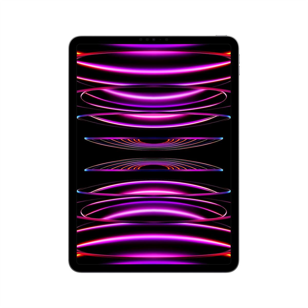 Apple iPad Pro 512 GB 27.9 cm (11") Apple M 8 GB Wi-Fi 6E (802.11ax) iPadOS 16 Grey
