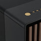Fractal Design North - ATX Mid Tower Case in Black - Open Box