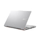 ASUS Vivobook Pro 16X OLED Laptop - 40.6 cm (16") - Intel® Core™ i9-13980HX - 32 GB DDR5-SDRAM - 1 TB SSD - NVIDIA GeForce RTX 4070 - Wi-Fi 6E - Windows 11 Home - Silver