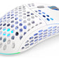 ENDORFY LIX Onyx -  USB Type-C + RF Wireless Optical Mouse in White - 16,000 DPI